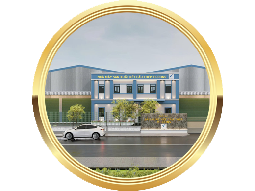 Tổng thầu thi công - Design & Build