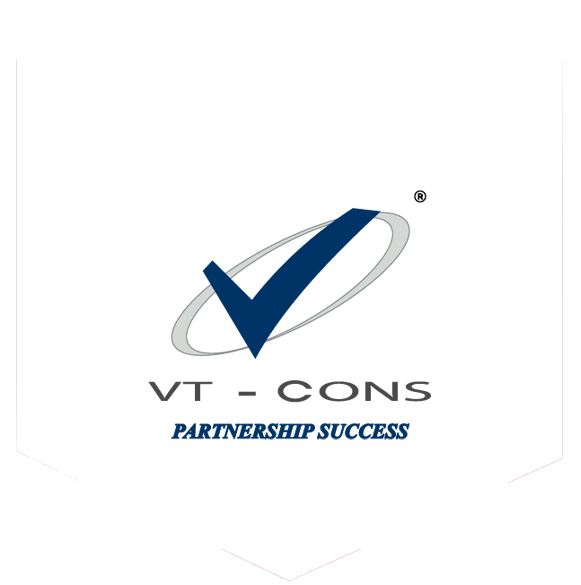 CÔNG TY TNHH ĐẦU TƯ VÀ PHÁT TRIỂN VT – CONS