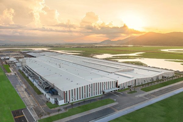 8 lưu ý khi thi công nhà xưởng tiền chế tại Việt Nam