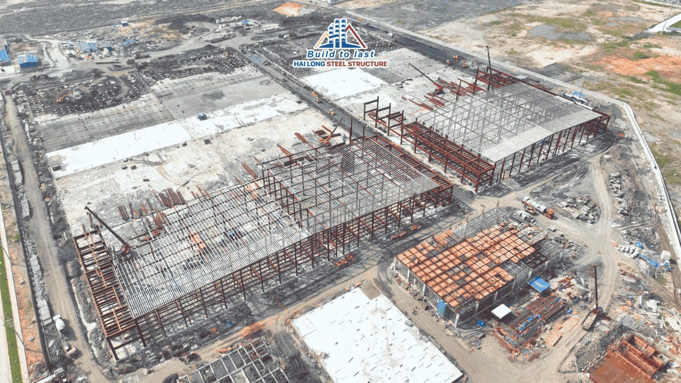 Nhà tiền chế đẹp giá rẻ – Giải pháp xây dựng cho cuộc sống hiện đại 2025 3 Nhà tiền chế đẹp giá rẻ