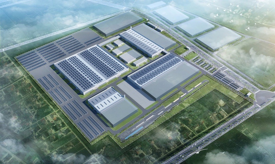 Thiết kế mẫu nhà xưởng nhỏ đẹp tiện ích và tiết kiệm chi phí 2025 1 Thiết kế mẫu nhà xưởng