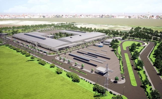 Báo Giá Nhà Thép Tiền Chế