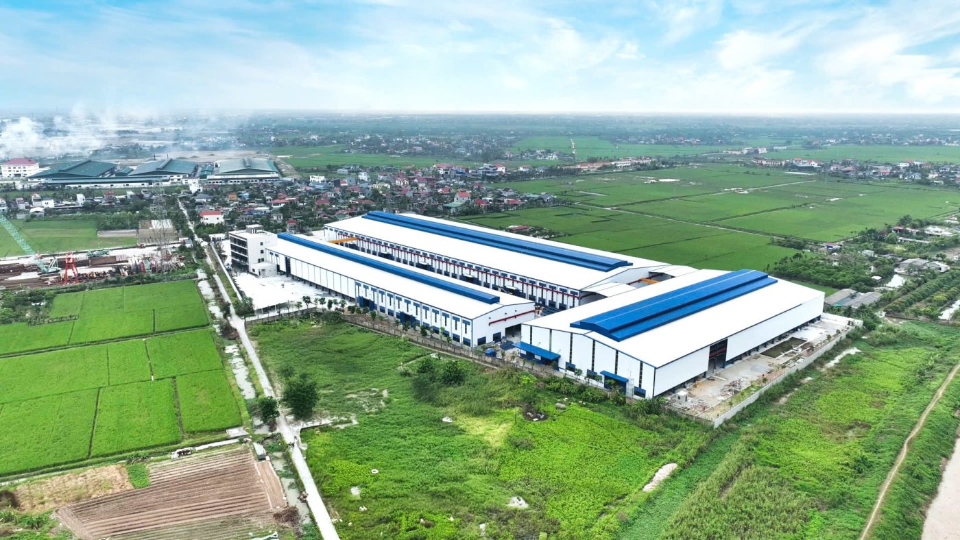 Báo Giá Nhà Thép Tiền Chế