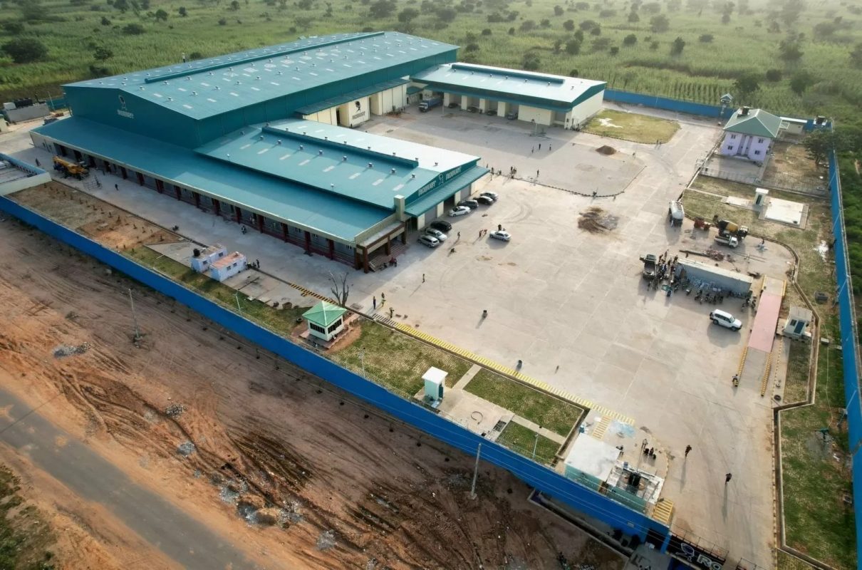 Báo Giá Nhà Thép Tiền Chế