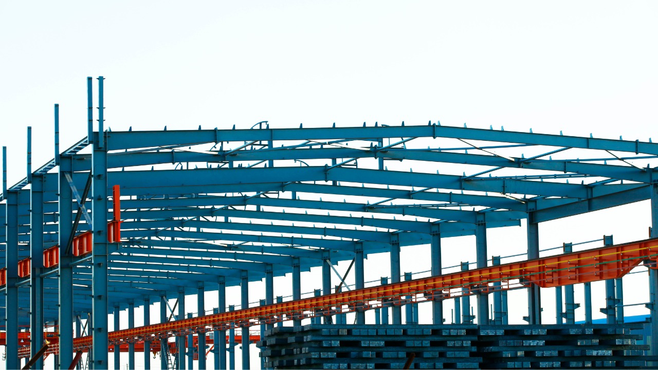 Xây nhà tiền chế 2025 như thế nào? 2 Xây nhà tiền chế