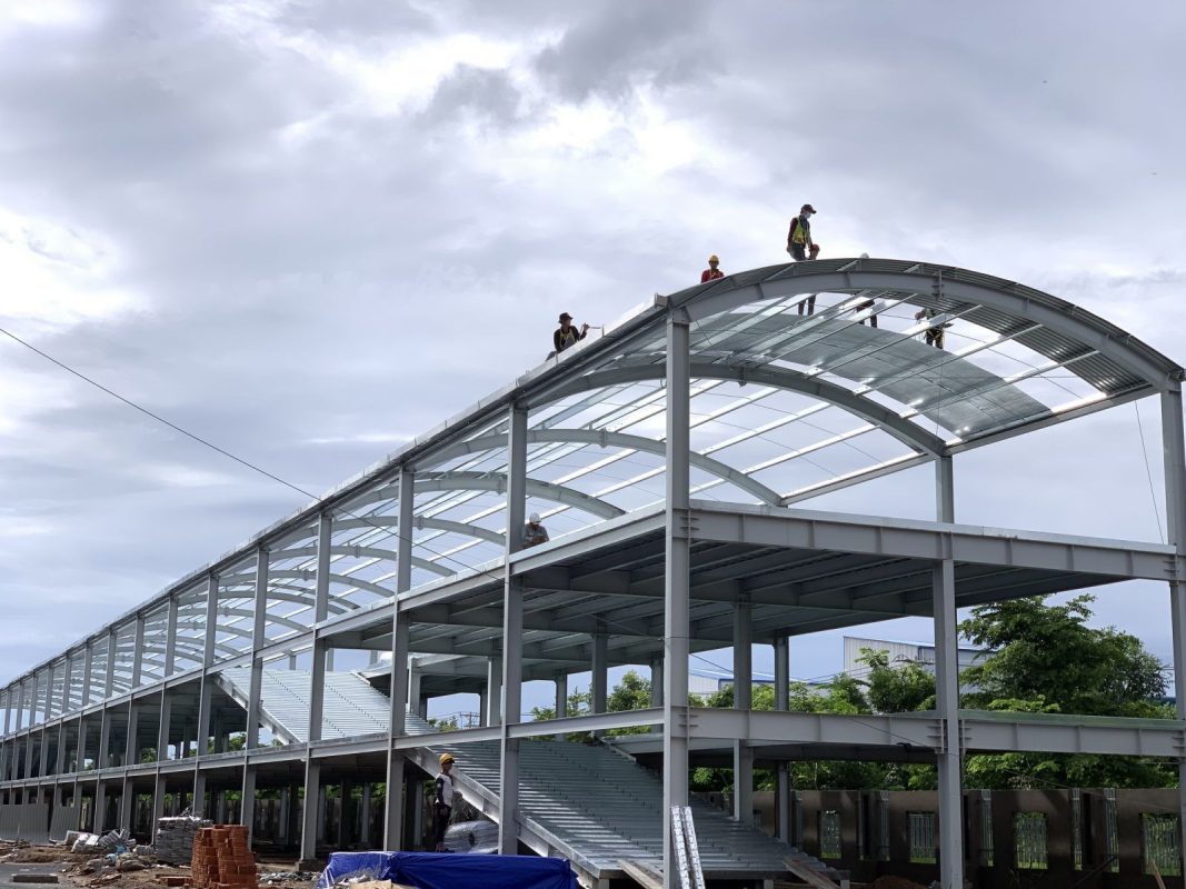 Đơn vị thiết kế nhà thép giá rẻ – chất lượng uy tín 2025 2 Đơn vị thiết kế nhà thép