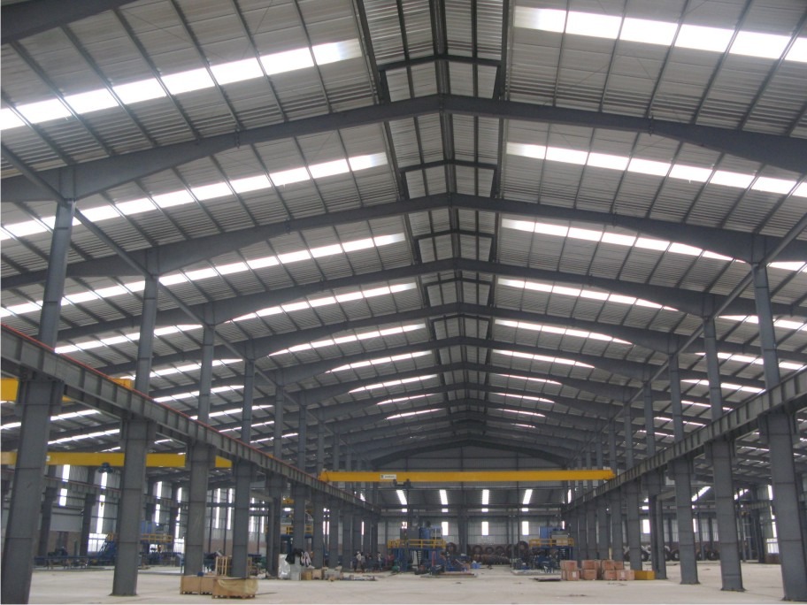 Đơn vị thiết kế nhà thép