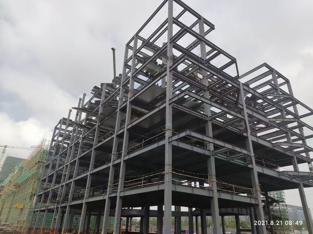 Tổng Thầu Xây Dựng Nhà Xưởng Chất Lượng, Uy Tín Số #1 3 Tổng Thầu Xây Dựng Nhà Xưởng Chất Lượng