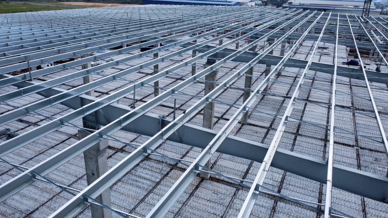 Tư vấn Xây nhà tiền chế 30 triệu, 20 triệu, 50 triệu trọn gói 1 Xây nhà tiền chế