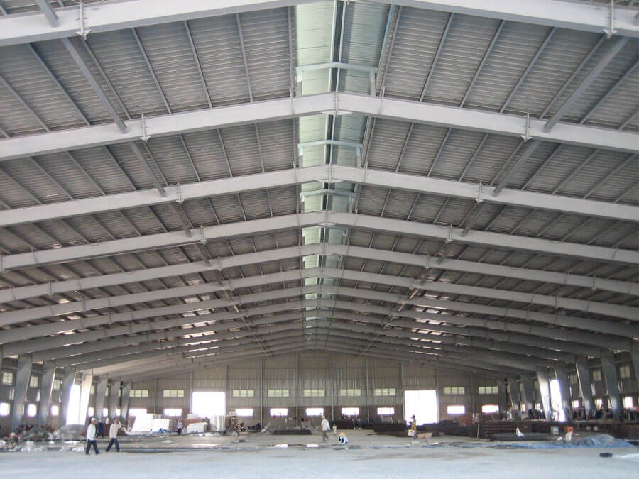 Bảng Dự Toán Chi Phí Xây Dựng Nhà Xưởng Theo M2 Giá Rẻ 1 Chi Phí Xây Dựng Nhà Xưởng