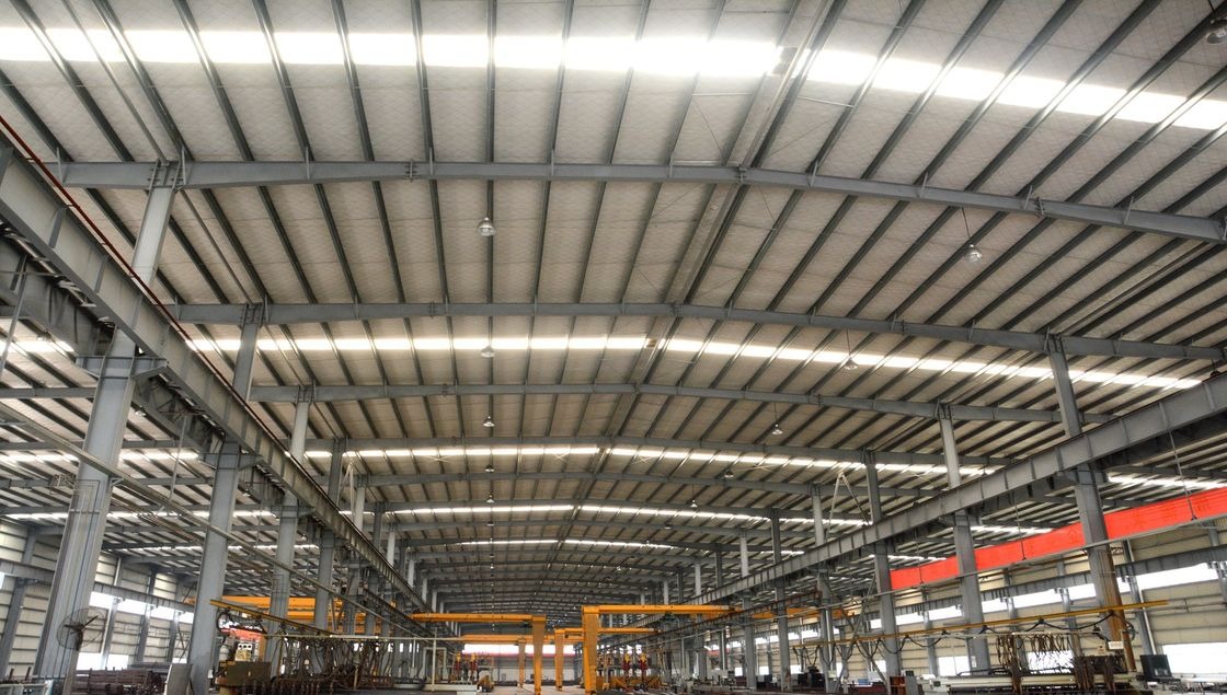 Chi Phí Xây Dựng Nhà Xưởng