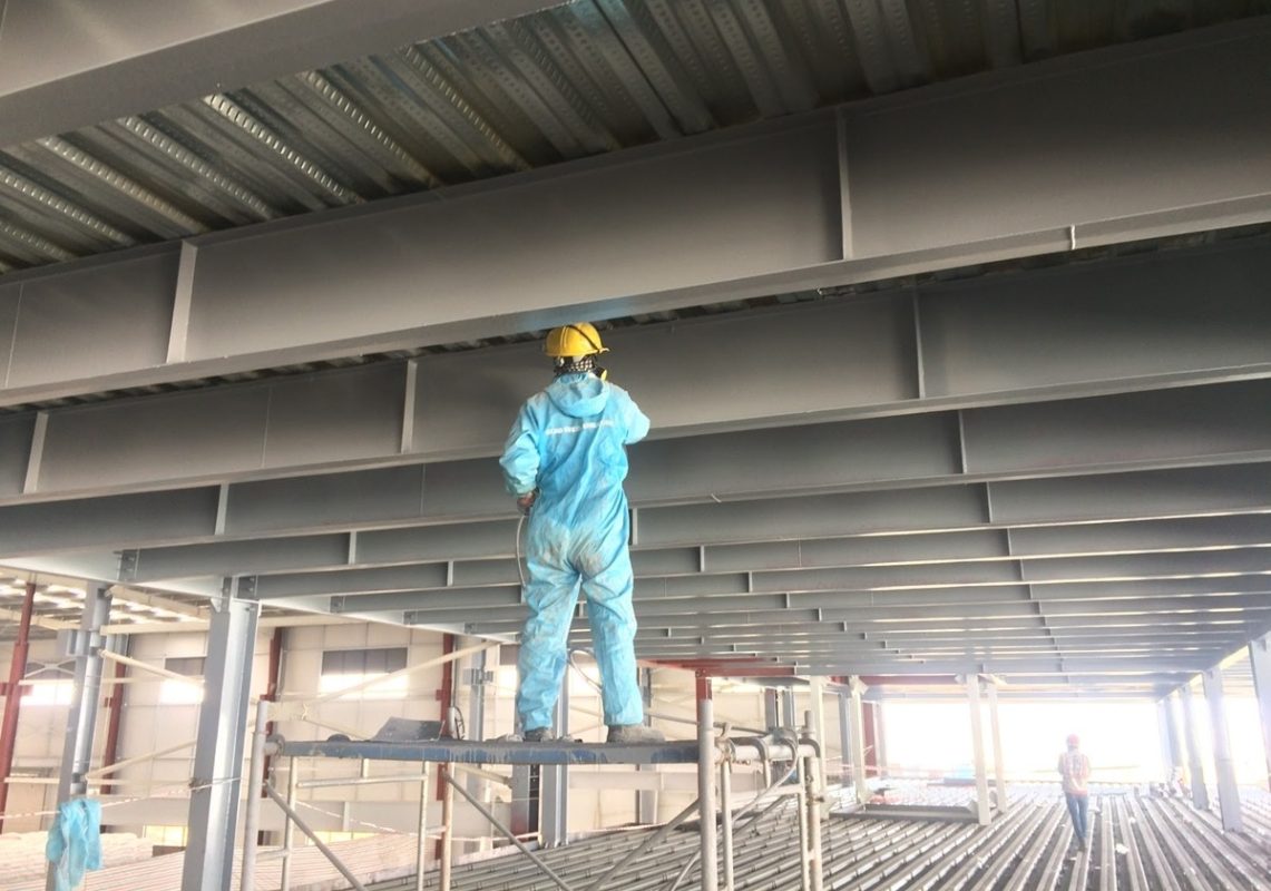 Giải đáp Nhà thép tiền chế 2025 có bền không? 3 Nhà thép tiền chế