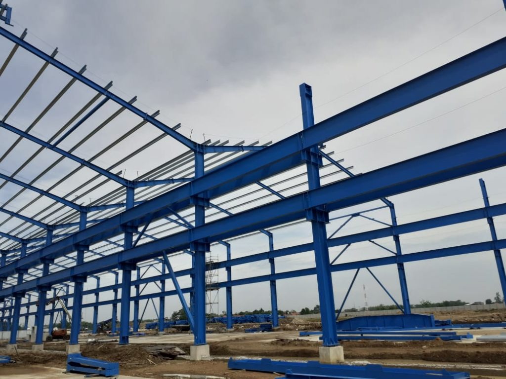 Cách Bố Trí Thép Sàn 1 Lớp Từ A – Z Chính Xác Nhất 1 Thép Sàn 1 Lớp