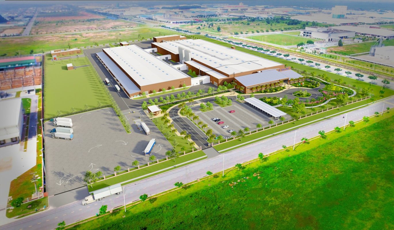 Quy Trình Gia Công Kết Cấu Thép Đảm Bảo Tiêu Chuẩn 2025 2 Gia Công Kết Cấu Thép