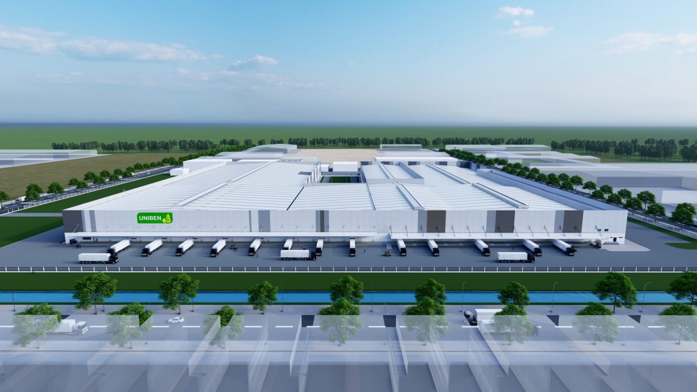 Kết Cấu Thép Nhà Cao Tầng 2025 Gồm Những Gì? 2 Kết Cấu Thép Nhà Cao Tầng