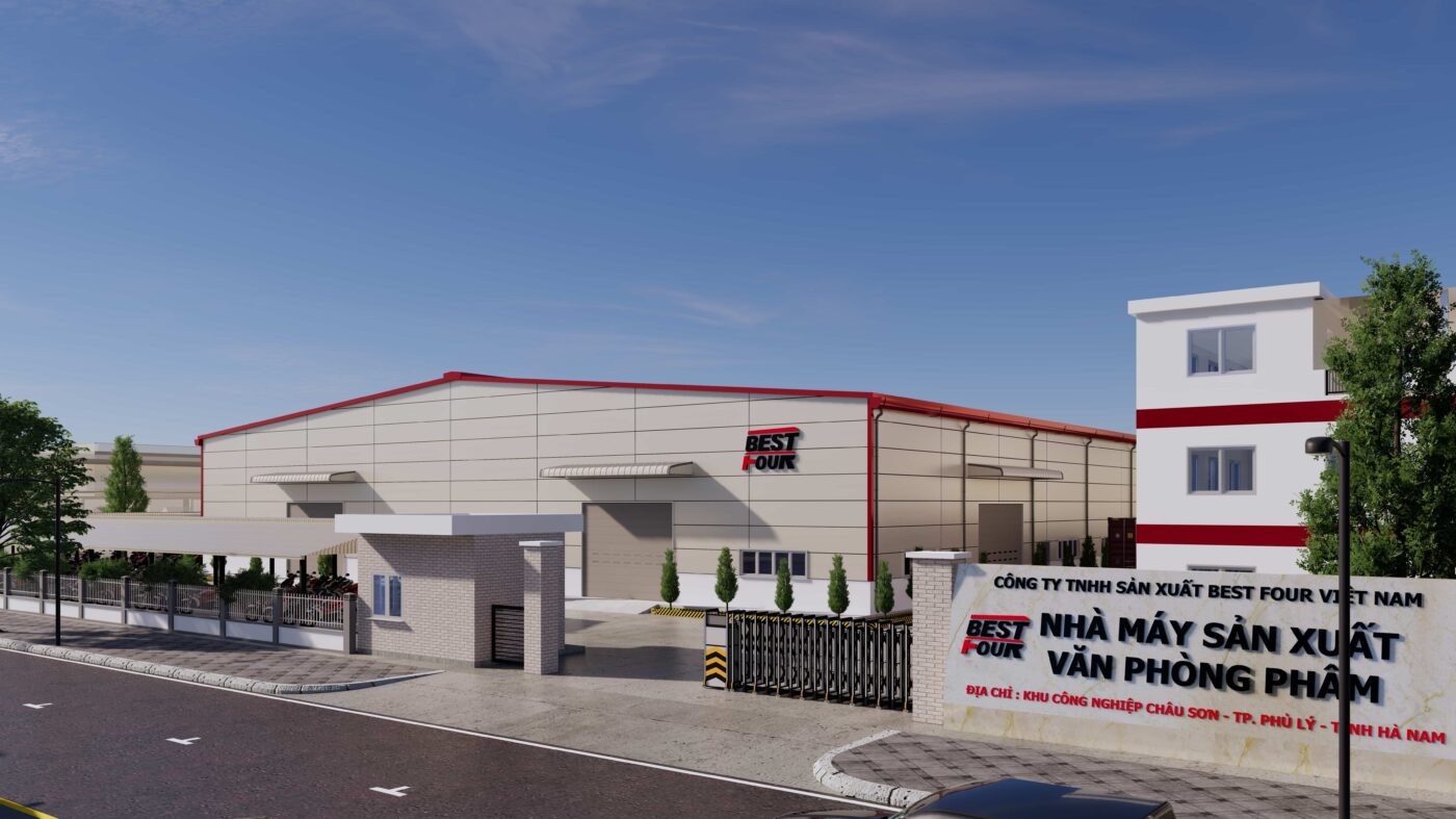 Chi phí thi công nhà khung thép