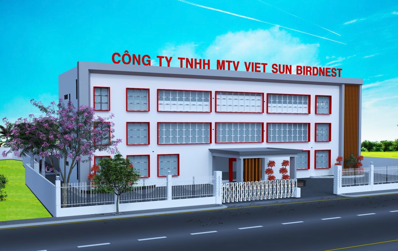 Đơn vị thiết kế và xây dựng Nhà tiền chế uy tín nhất 2025 2 Nhà tiền chế