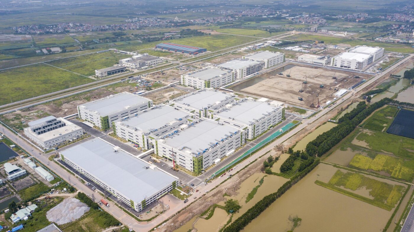 Đơn vị thiết kế và xây dựng Nhà tiền chế uy tín nhất 2025 3 Nhà tiền chế