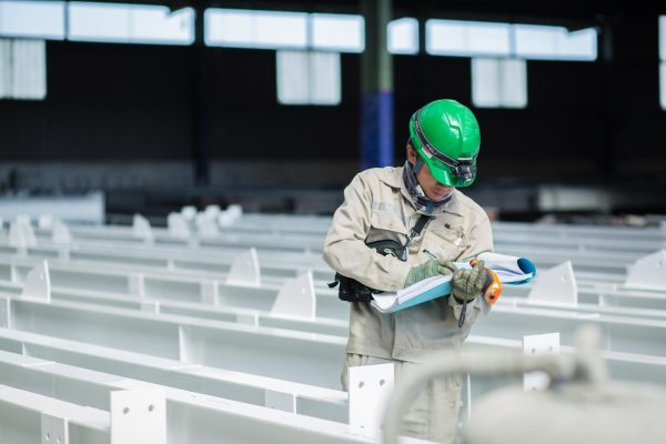 Đơn vị thiết kế nhà thép tiền chế