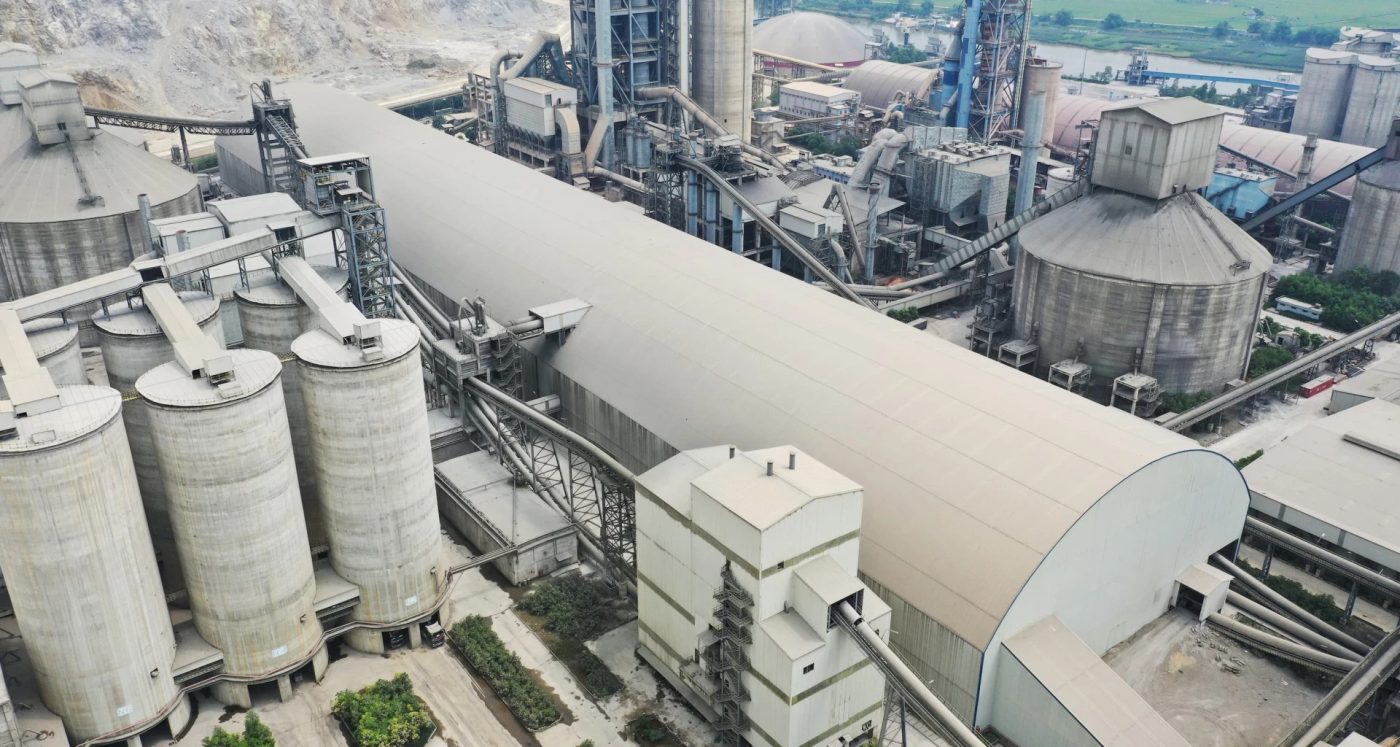 Những lý do nên Thi công kết cấu thép nhà cao tầng 2025 1 Thi công kết cấu thép