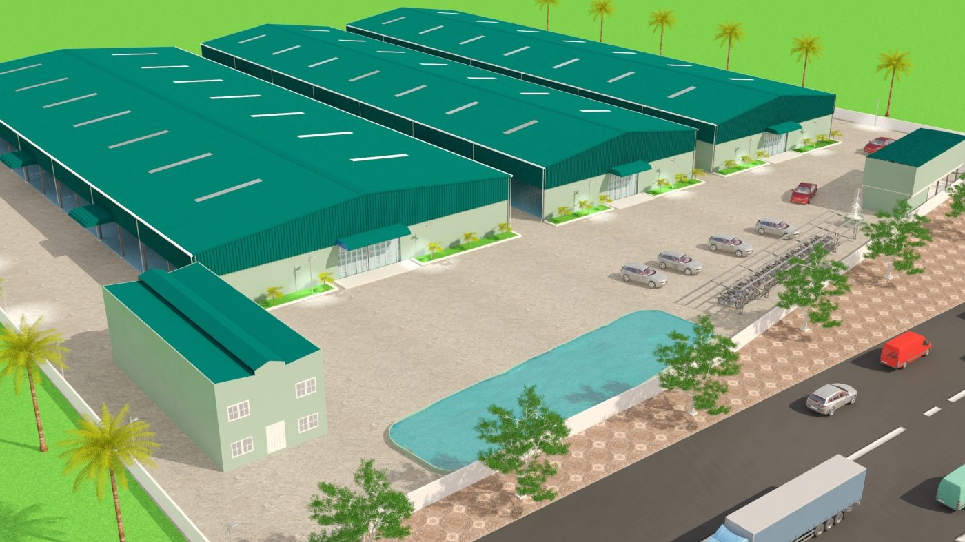 Top 7 loại Sơn chống cháy kết cấu thép tốt nhất hiện nay 3 Sơn chống cháy kết cấu thép