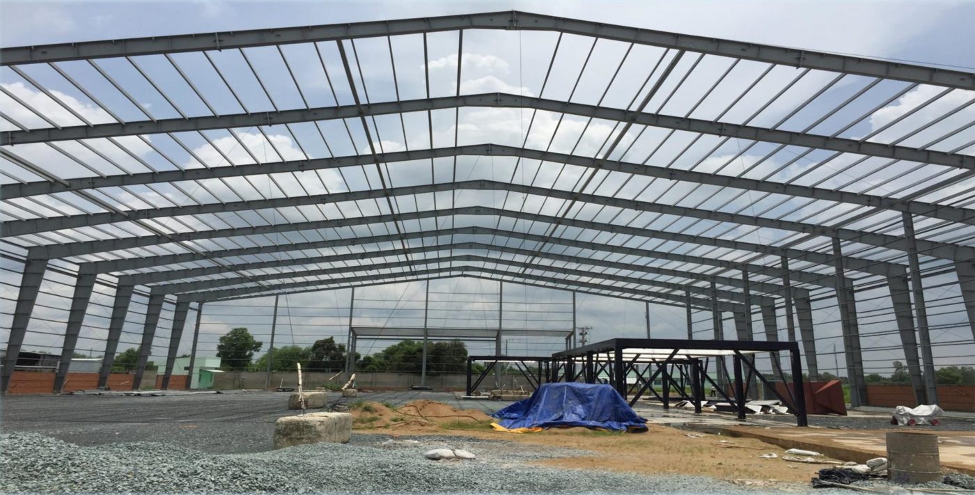 Thép có bị gỉ không?