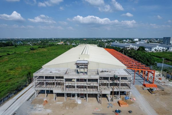 Thép có bị gỉ không?