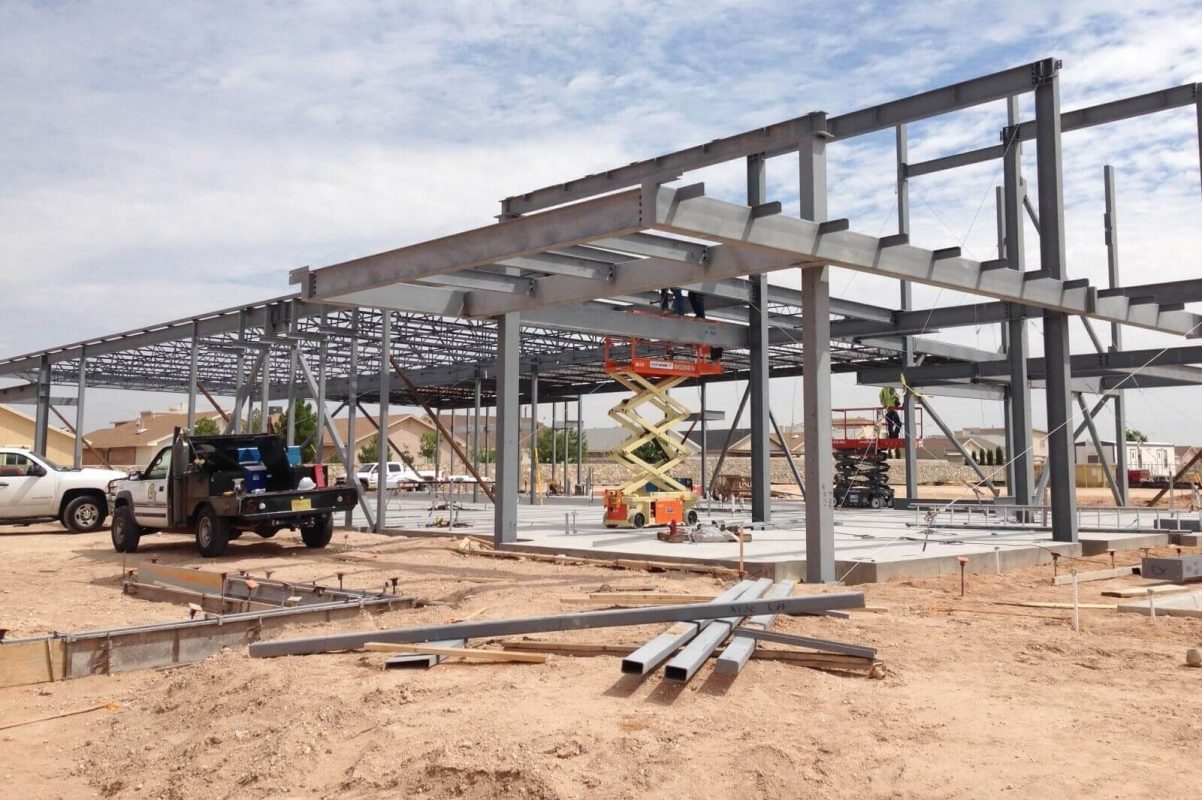 Thép có bị gỉ không?