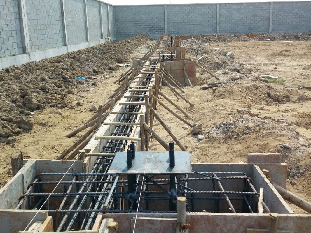 Thi Công Nhà Khung Thép