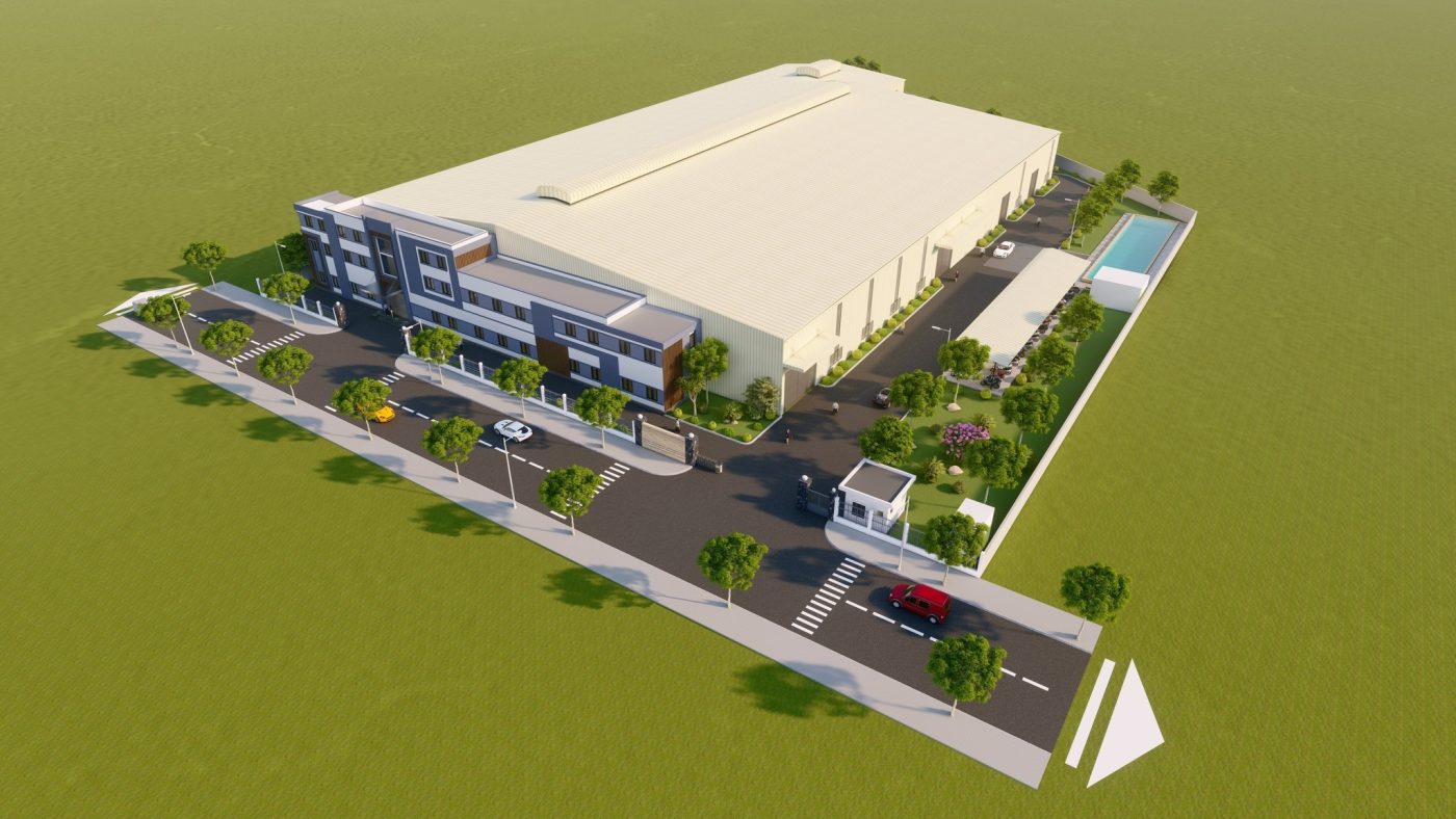 VTCONS: Đơn vị lắp ráp nhà khung thép giá rẻ – uy tín – chất lượng 2025 1 Đơn vị lắp ráp nhà khung thép