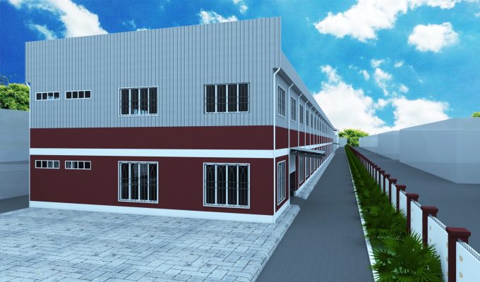 Gói Thầu Xây Lắp