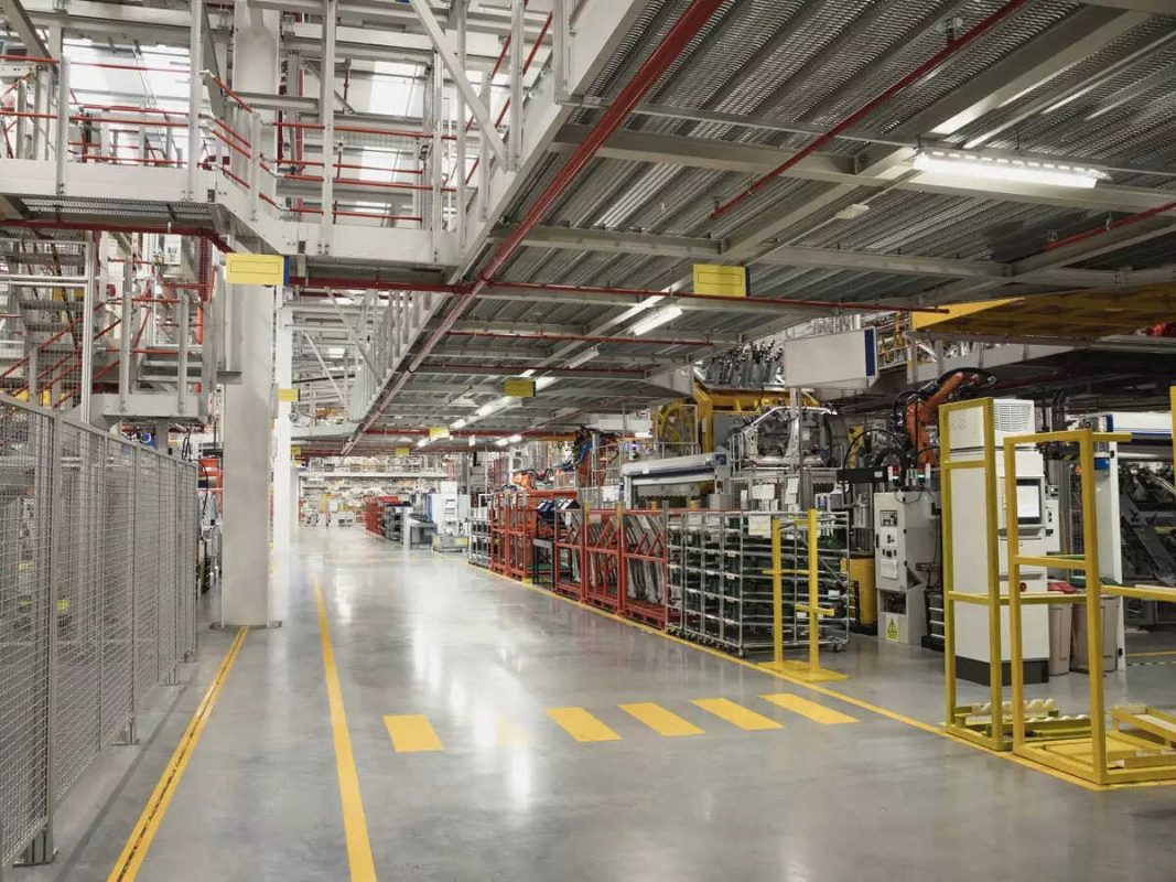 Gói Thầu Xây Lắp