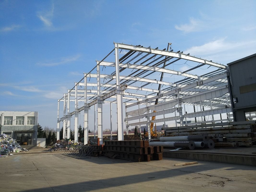 Hệ giằng là gì? Vai trò và phân loại 2025 1 Hệ giằng