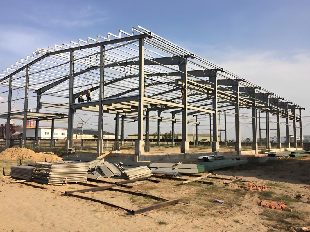 Cách phân biệt Thép không gỉ và thép carbon 2025 3 Thép không gỉ