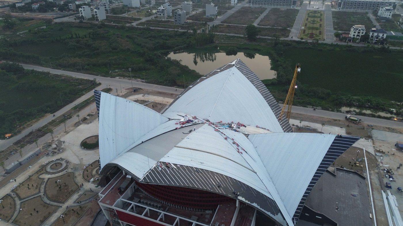 Thép không gỉ là gì? Đặc tính và phân loại 2025 1 Thép không gỉ