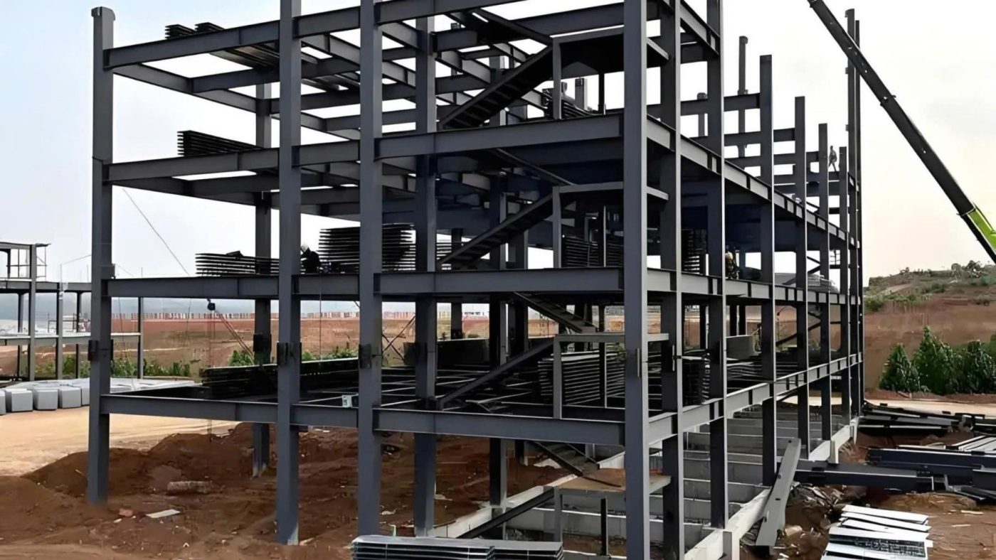 Thép không gỉ là gì? Đặc tính và phân loại 2025 2 Thép không gỉ