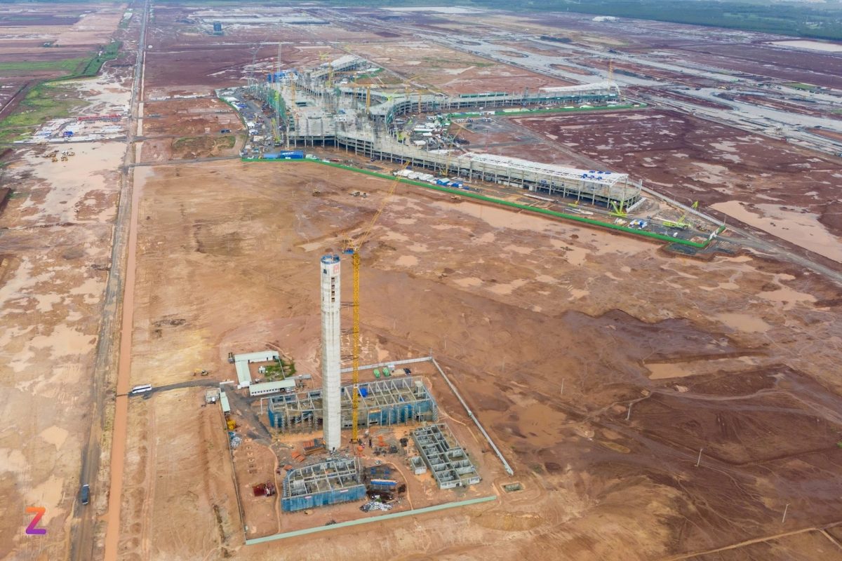 Những điều cần biết về Khung Zamil 2025 là gì? 1 Khung Zamil