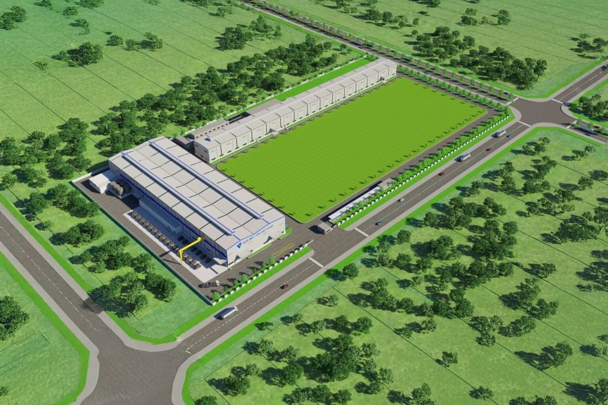 Dầm là gì? Cấu tạo và đặc điểm Dầm nhà thép 2025 1 Dầm nhà thép