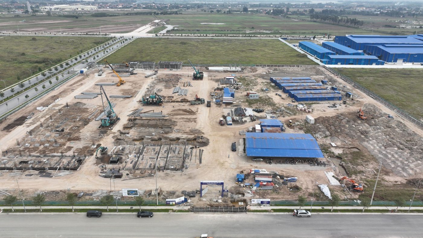 Dầm là gì? Cấu tạo và đặc điểm Dầm nhà thép 2025 2 Dầm nhà thép