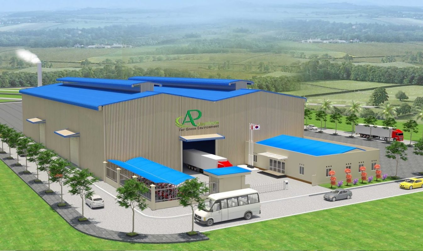 Khẩu độ là gì? Kết cấu và cách bố trí 2025 3 Khẩu độ