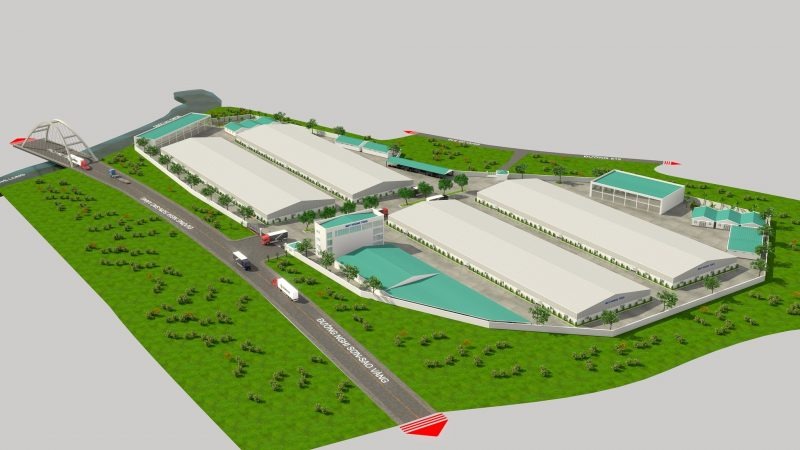 Nhà Công Nghiệp Là Gì? Các Lưu Ý Khi Xây Dựng Cần Nhớ 2025 2 Nhà Công Nghiệp