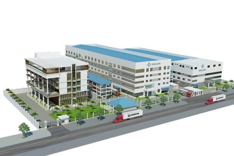 Nhà Công Nghiệp Là Gì? Các Lưu Ý Khi Xây Dựng Cần Nhớ 2025 3 Nhà Công Nghiệp