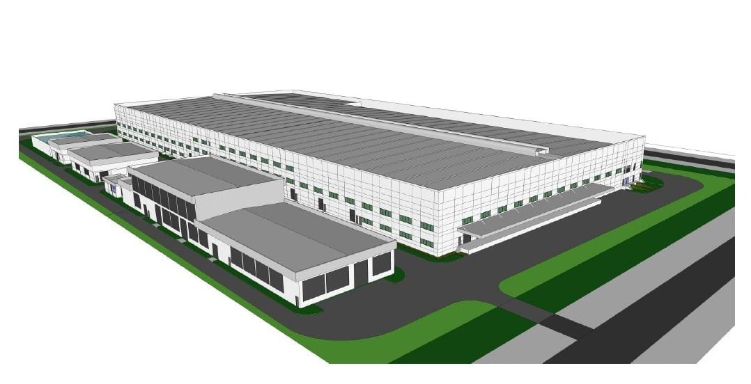 Canopy là gì? Ứng dụng, chi phí và các loại canopy phổ biến 2025 1 Canopy