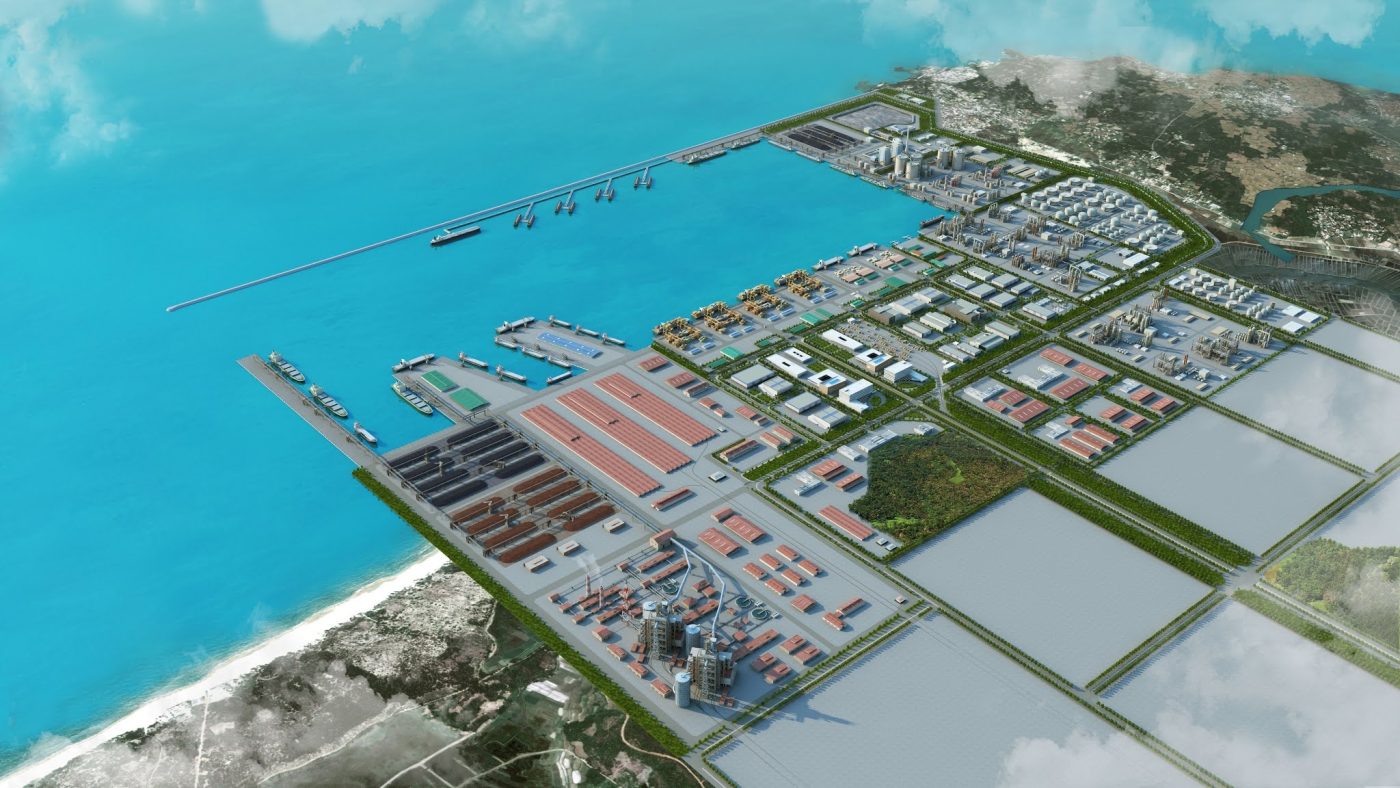 Dịch vụ sửa chữa nhà xưởng