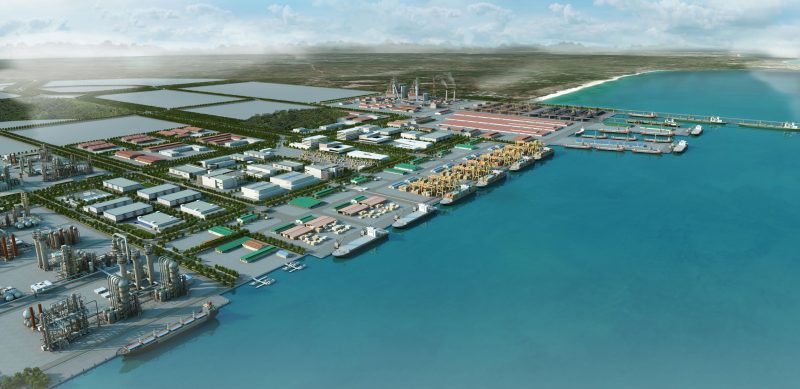 Dịch vụ sửa chữa nhà xưởng