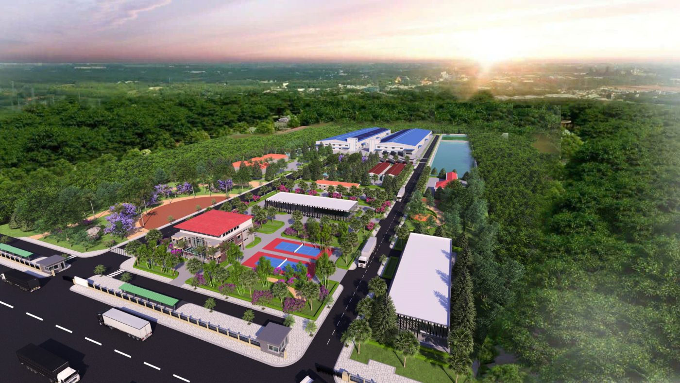 Dầm Cầu Trục Là Gì? Cấu Tạo Của Dầm Cầu Trục 2025 1 Dầm Cầu Trục