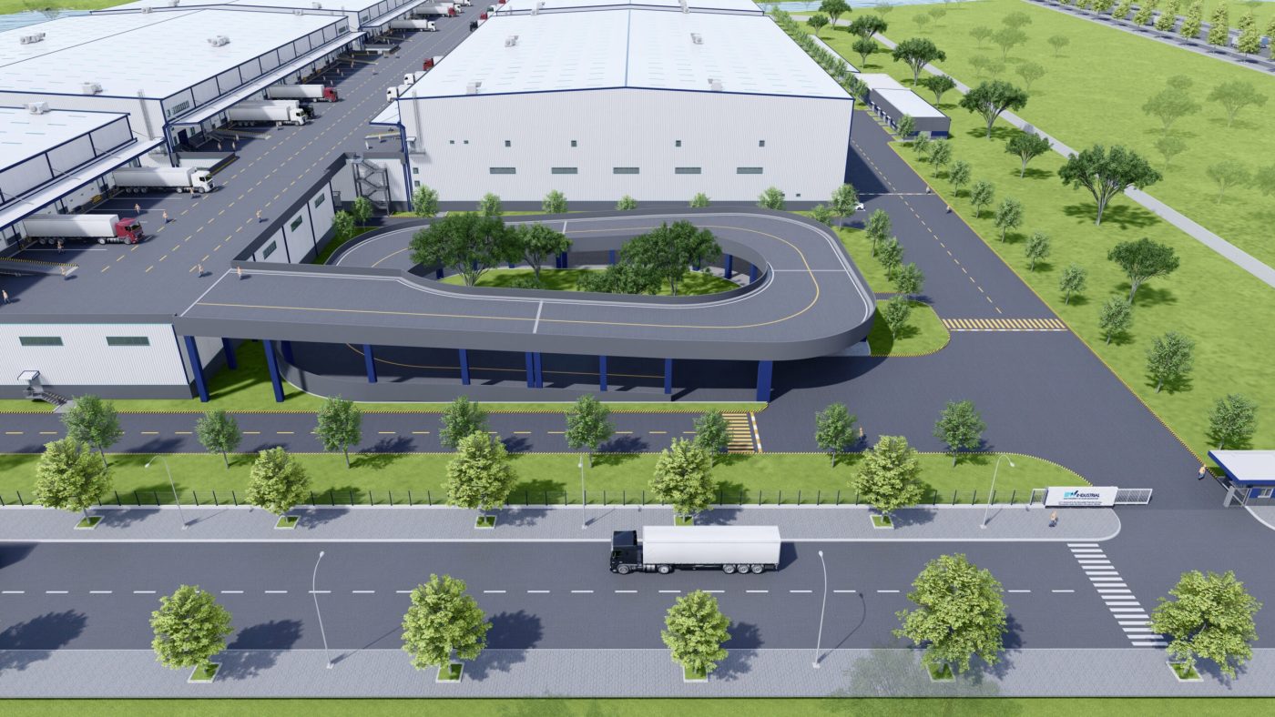 Dầm Cầu Trục Là Gì? Cấu Tạo Của Dầm Cầu Trục 2025 3 Dầm Cầu Trục