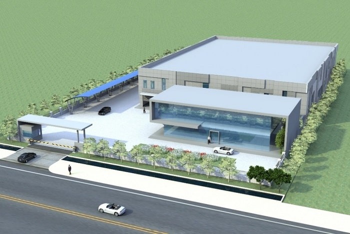 Xà gồ là gì? Ưu điểm và ứng dụng của xà gồ trong xây dựng 2025 2 Xà gồ