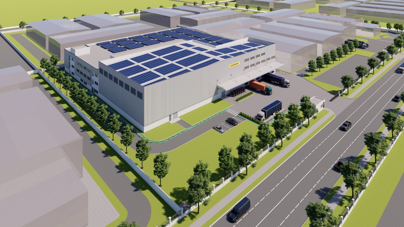 Những quy định về Tổng thầu EPC mà các nhà thầu cần biết 2025 2 Tổng thầu EPC