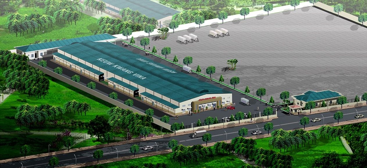 Nhà Xưởng Khấu Hao Bao Nhiêu Năm【GIẢI ĐÁP】2025 2 Nhà xưởng khấu hao